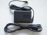 JVC AC Adapter AP-V12U compatible with AP-V12 AP-V10U AP-V10 APV12