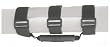 Smittybilt 769310 Extreme Black Sport Handle