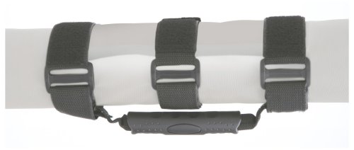Smittybilt 769310 Extreme Black Sport Handle