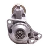 Beck Arnley 187-0668 Remanufactured Starter by Beck Arnley