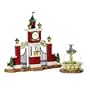 Dept 56 City Park Gateway