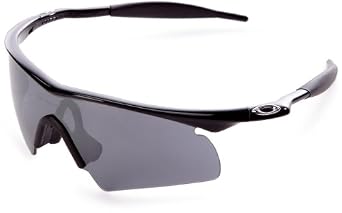 Click here to buy Oakley Mens M-Frame Hybrid Sport Sunglasses by Oakley.