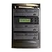 Produplicator 3 BD Burner Blu-Ray Duplicator Machine + Built-In 500GB Hard Disk Drive + USB 2.0 Connection (Standalone Audio Video Copy Tower, Disc Duplication Device)