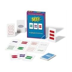 Ravensburger 676187 SET! (Spiel)