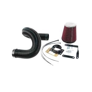 K&N 57-0047 57i High Performance International Intake Kit