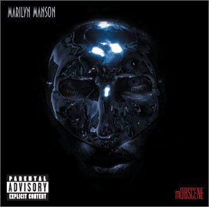 Marilyn Manson - Mobscene/Paranoiac - Zortam Music