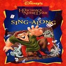 Review Alan Menken  / The Hunchback of Notre Dame [CASSETTE]