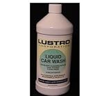 Liquid Car Wash--32 Oz