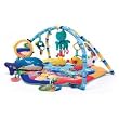 Baby Einstein Baby Neptune Ocean Adventure Gym