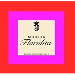 Musica Floridita: Havana Masters, Vol. 1