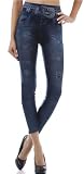 ToBeInStyle Leggings Skinny Jeans NWT Pants Trousers Treggings