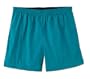 Harbor Bay&reg; Sport Nylon Swim Trunks