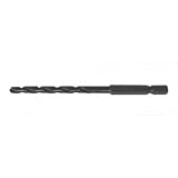 理研製鋼 鉄工用六角軸ドリル 11.5mm