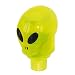 Ventura LED Bicycle Valve Caps (Alien)