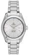 Omega Women's Seamaster Aqua Terra Quartz Watch #2577.30.00
