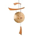Woodstock Percussion EGC Emperor Gong