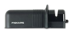 Fiskars 7861 Axe and Knife Sharpener
