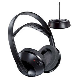 Wireless FM Stereo Lightweight Headphones