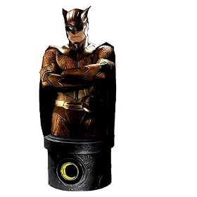 Watchmen Movie: Nite Owl (Modern) Bust