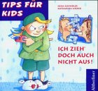 cover of Ich zieh doch auch nicht aus