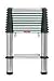 Kitchen & Housewares : Telescopic Ladders
