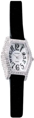 7665SX women's evening strap watch