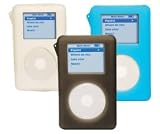 Scosche iPod Mini Dark Skins (3-Pack)