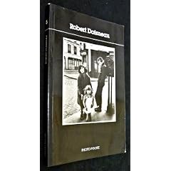 Photopoche num�ro 5 : Robert Doisneau