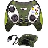 XBX LAZER WRLS PAD-NLA