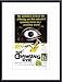 Crawling Eye The, Art Poster with Metal Frame, poster size: 11