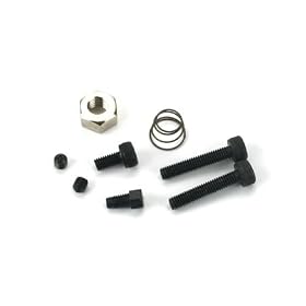 Carb Screw & Spring Set: YY from Saito Engines