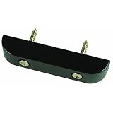 Fend P/Jbass Orig Thmrest Blk