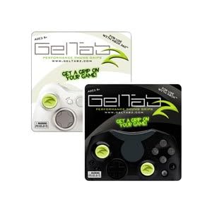 Click here to buy Gel Tabz Universal Silicon Grip by Eagl3.