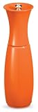 Review Vic Firth USA BGR08PM49 / Vic Firth BGR08PM49 8-Inch Bordergrill Pepper Mill, Dark Pepper Orange