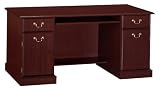 SARATOGA EXECUTIVE CREDENZA