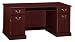 SARATOGA EXECUTIVE CREDENZA