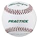 MacGregor #79PY Synthetic Leather Practice Baseball - (One Dozen)