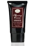 The Art of Shaving Shaving Cream In Tube Sandalwood for Dry Skin