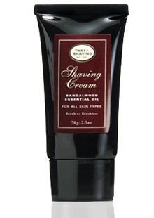 Art of Shaving Sandalwood (2.5 oz)