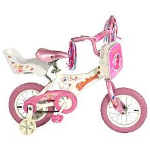Avigo 12 inch Bike - Girls - Pinkalicious (Styles May Vary)