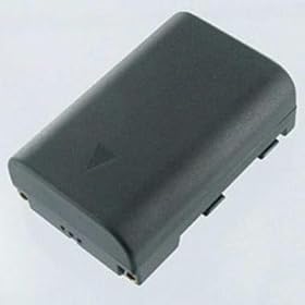 Battery Biz B9522 Camcorder Battery JVC GR/DV