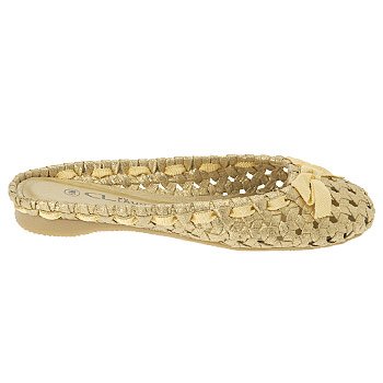 CL By Chinese Laundry Aria Suede Metallic Mule from CL by Chinese Laundry