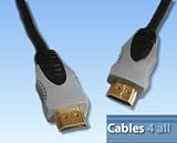 2m HDMI To HDMI Cable (By Cables 4 ALL)