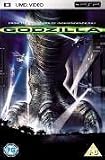Godzilla [UMD Mini for PSP] [1998]