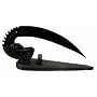 Claws of Riddick Dagger Knife Chronicles of Riddick Std