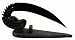 Claws of Riddick Dagger Knife Chronicles of Riddick Std