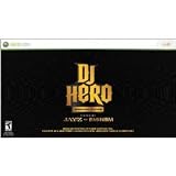 Xbox 360 DJ Hero Renegade Edition Featuring Jay-Z and Eminem