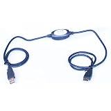 USB to USB Data Transfer Cable