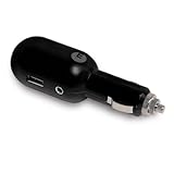 FM Transmitter USB Charger MP3 SN-ICEFM