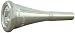 Bach French Horn Mouthpiece, 10S